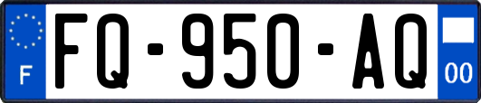 FQ-950-AQ