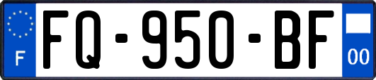 FQ-950-BF