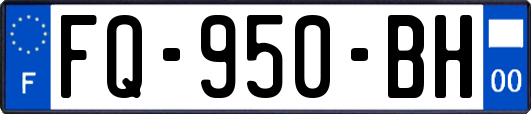 FQ-950-BH