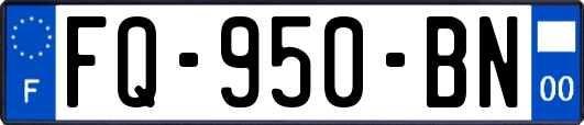 FQ-950-BN