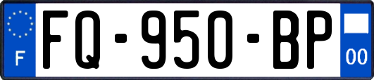 FQ-950-BP