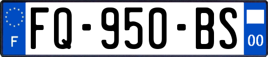 FQ-950-BS