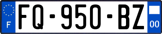 FQ-950-BZ