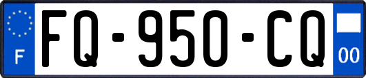 FQ-950-CQ