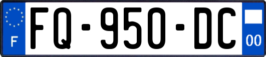 FQ-950-DC