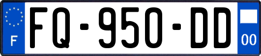 FQ-950-DD