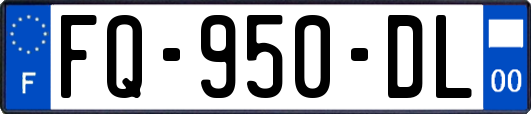 FQ-950-DL