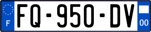 FQ-950-DV