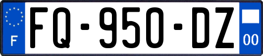 FQ-950-DZ