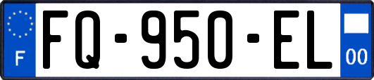 FQ-950-EL