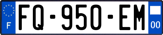 FQ-950-EM