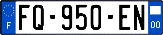 FQ-950-EN