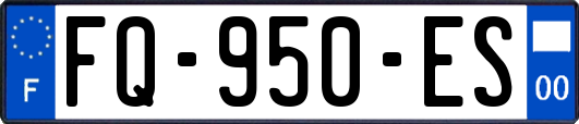 FQ-950-ES