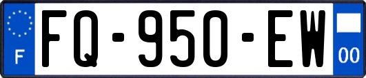 FQ-950-EW
