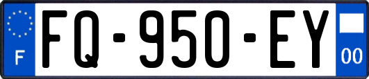 FQ-950-EY