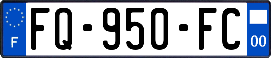 FQ-950-FC