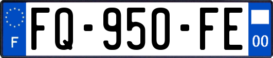 FQ-950-FE