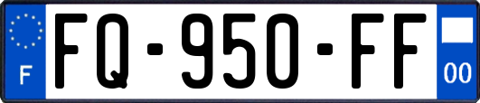 FQ-950-FF