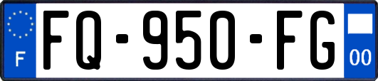 FQ-950-FG