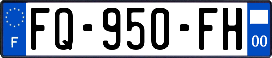 FQ-950-FH