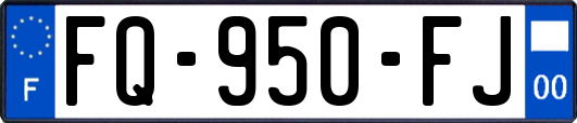 FQ-950-FJ