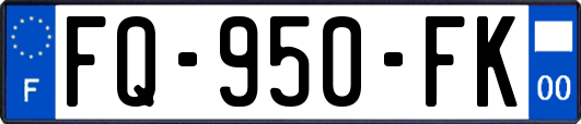 FQ-950-FK