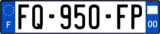 FQ-950-FP