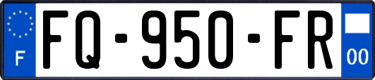 FQ-950-FR