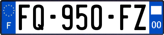 FQ-950-FZ