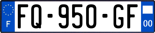 FQ-950-GF