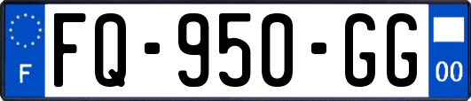 FQ-950-GG
