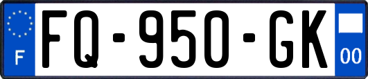 FQ-950-GK
