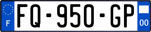 FQ-950-GP