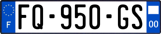 FQ-950-GS