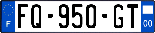 FQ-950-GT