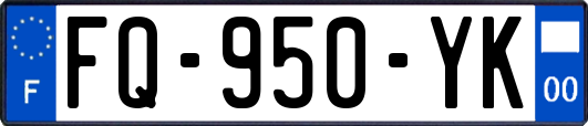 FQ-950-YK