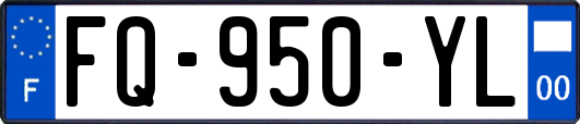 FQ-950-YL