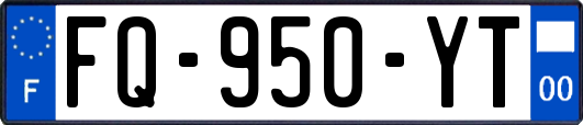 FQ-950-YT