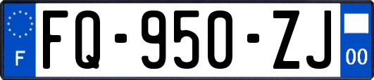 FQ-950-ZJ