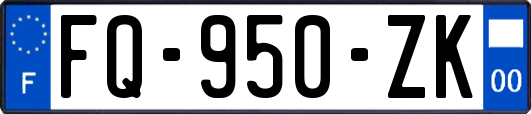 FQ-950-ZK
