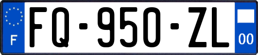 FQ-950-ZL