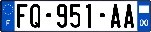 FQ-951-AA