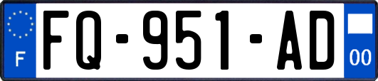 FQ-951-AD