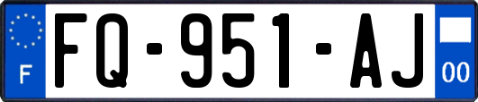 FQ-951-AJ