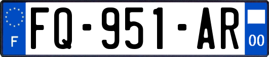 FQ-951-AR