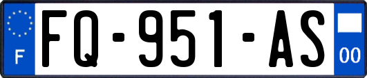 FQ-951-AS
