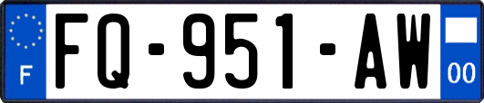 FQ-951-AW