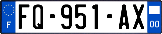 FQ-951-AX