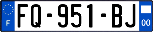 FQ-951-BJ