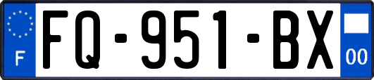 FQ-951-BX